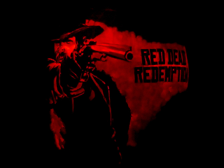 Illustration for article titled Red Dead Redemption Eyes-On Impressions